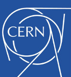 Logo du CERN