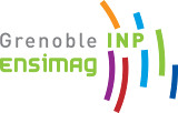Logo de l'Ensimag