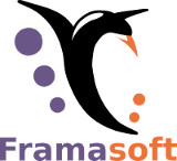 Logo de framasoft